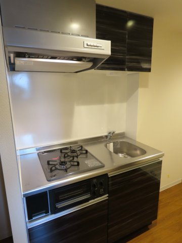 月島輝夜のキッチン