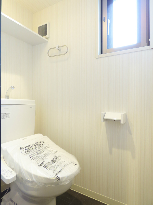 月島輝夜のトイレ