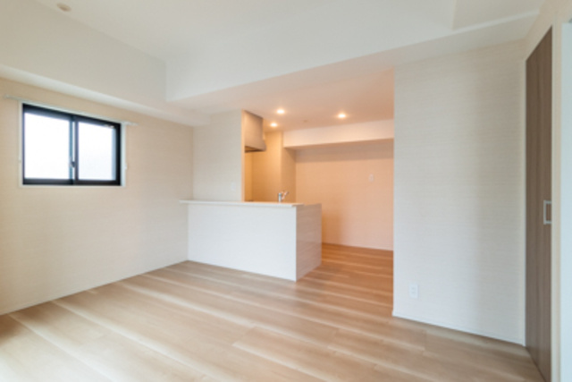 ＹＵＮＯ　ＡＲＴ　ＫＡＭＥＩＤＯのその他|※写真は同タイプ住戸です。