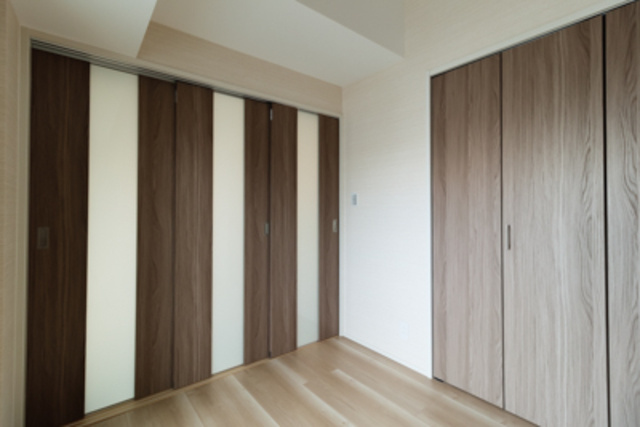 ＹＵＮＯ　ＡＲＴ　ＫＡＭＥＩＤＯのその他|※写真は同タイプ住戸です。