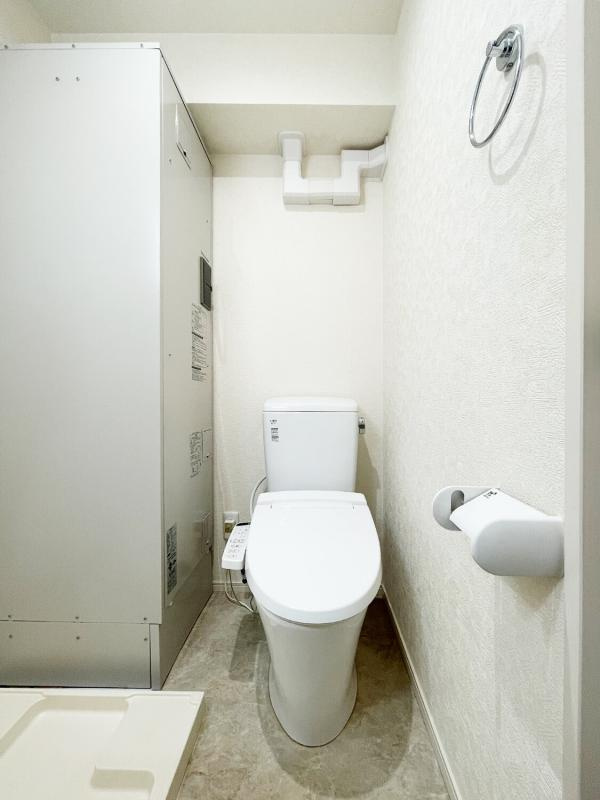 ジェムストーン東大井の収納|収納