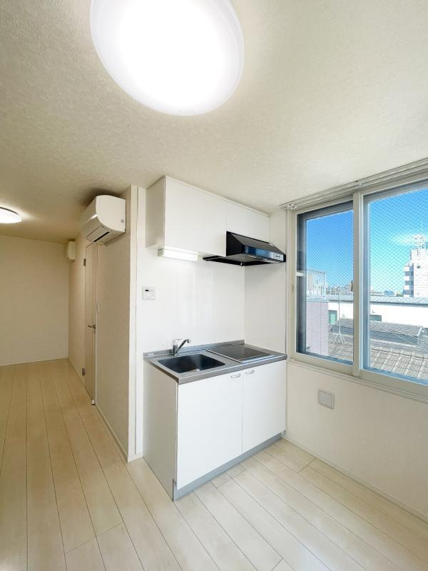 ジェムストーン東大井のその他|その他