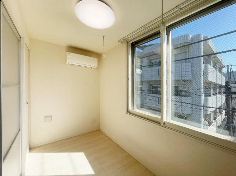 ジェムストーン東大井のその他|セキュリティ