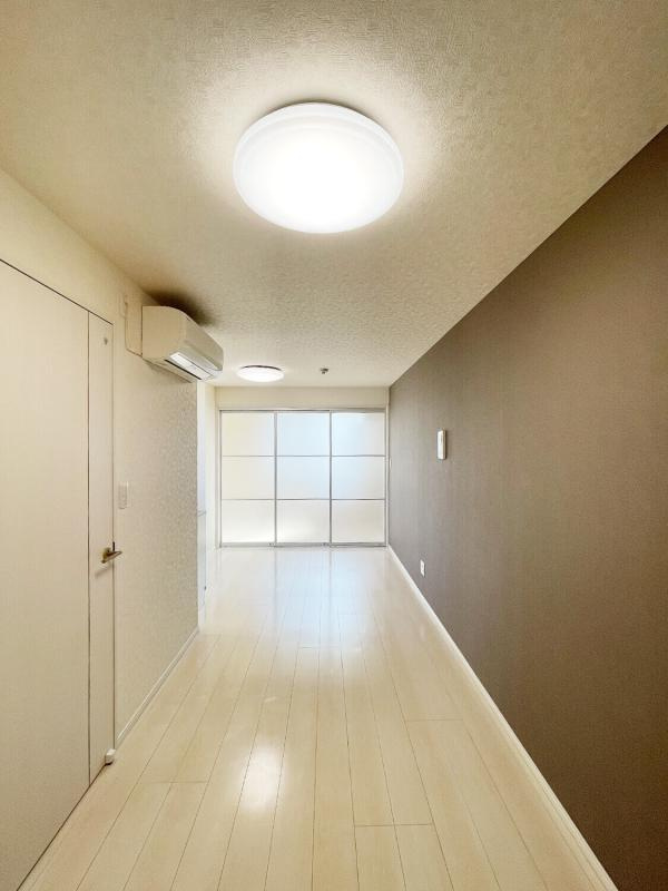 ジェムストーン東大井のその他|眺望