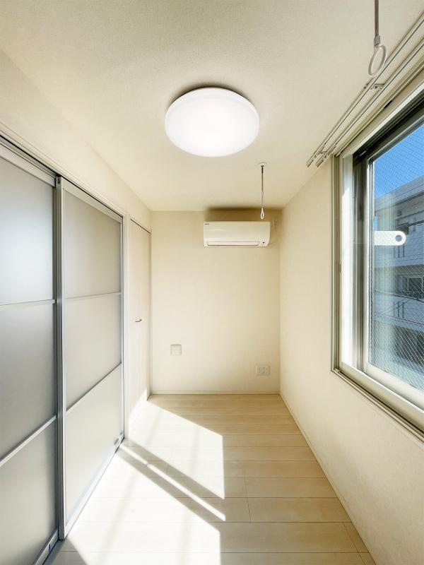 ジェムストーン東大井の内装|その他、部屋スペース