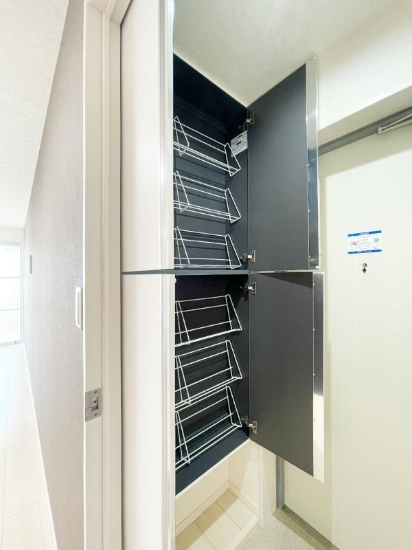 ジェムストーン東大井のトイレ|トイレ