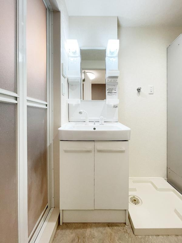 ジェムストーン東大井の玄関|玄関