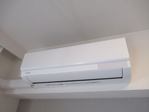 レクセルマンション東陽町の設備|エアコン