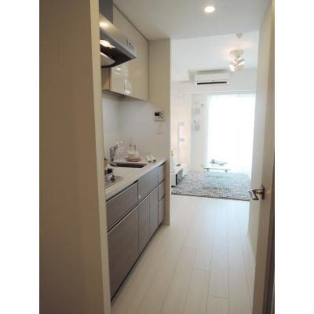 パークアクシス菊川ステーションゲートのその他|※写真は同タイプ住戸です。