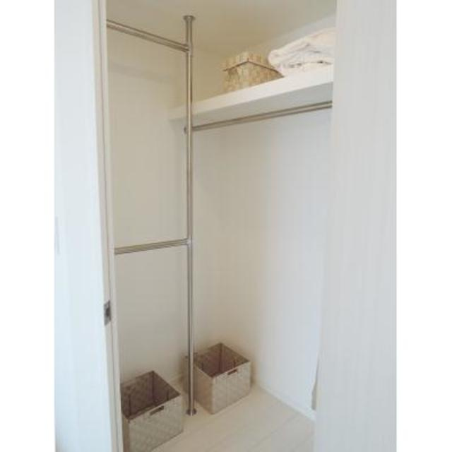 パークアクシス菊川ステーションゲートのその他|※写真は同タイプ住戸です。