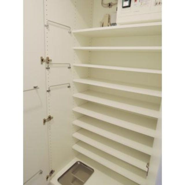 パークアクシス菊川ステーションゲートのその他|※写真は同タイプ住戸です。