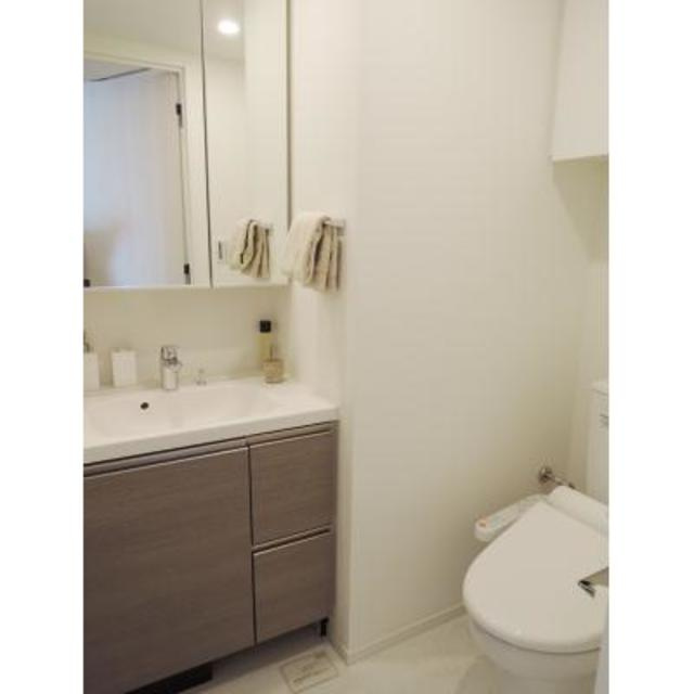 パークアクシス菊川ステーションゲートのその他|※写真は同タイプ住戸です。
