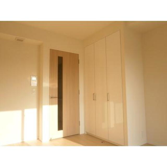 パークアクシス菊川ステーションゲートの居間・リビング|※写真は同タイプ住戸です。