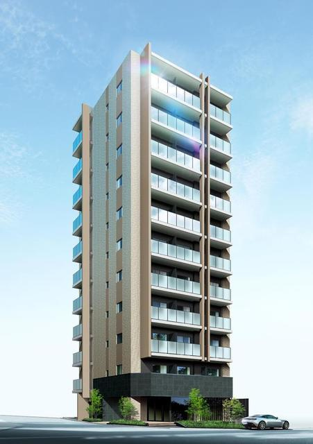 ルフォンプログレ南大塚