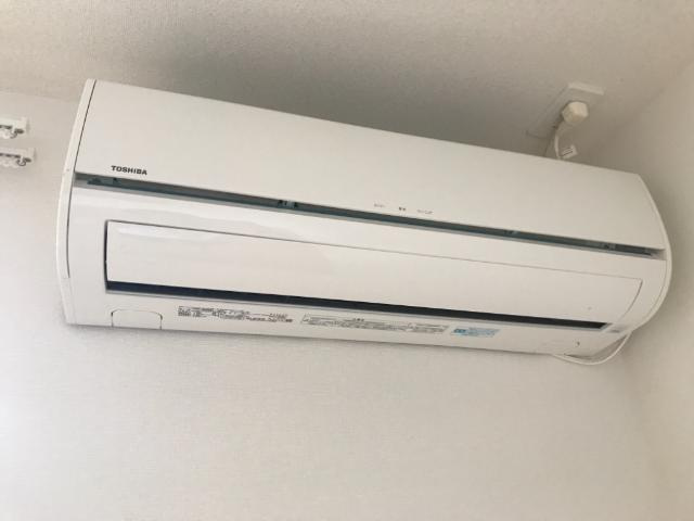 ＷｅｌｃｏｍｅⅢＡ棟の設備|室内設備