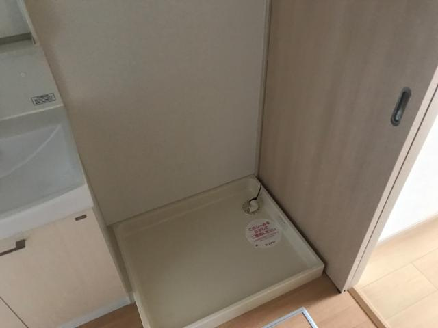 ＷｅｌｃｏｍｅⅢＡ棟のその他|その他