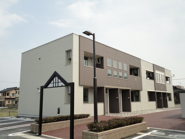 ＷｅｌｃｏｍｅⅢＡ棟