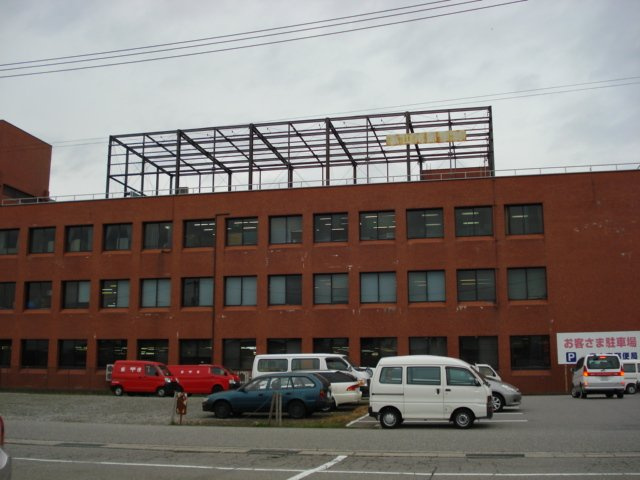 ＷｅｌｃｏｍｅⅢＡ棟の周辺|富山南郵便局まで742ｍ