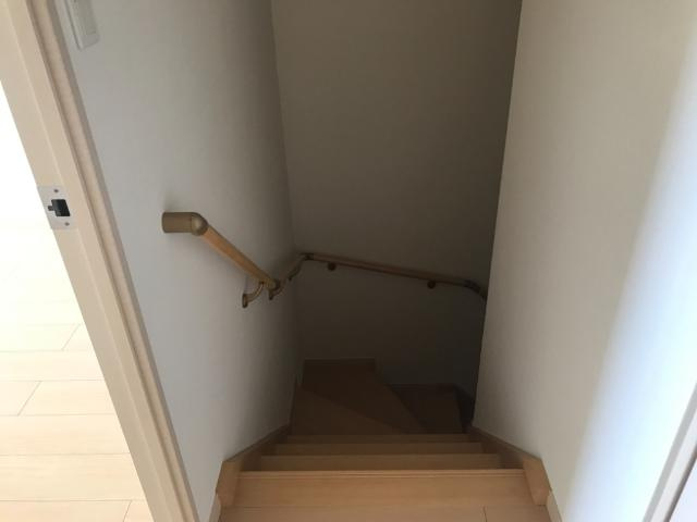 ＷｅｌｃｏｍｅⅢＡ棟の玄関|玄関