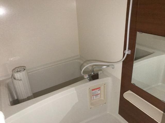 ＷｅｌｃｏｍｅⅢＡ棟のその他|その他