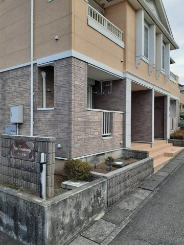 サン草薙のその他共用部分