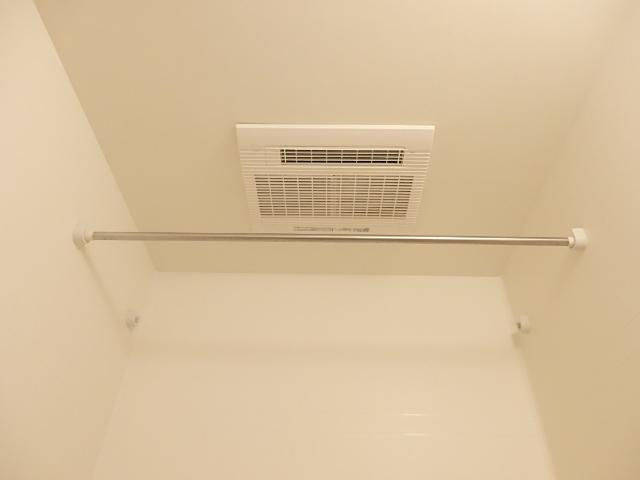 エトワール桜のその他|浴室乾燥機