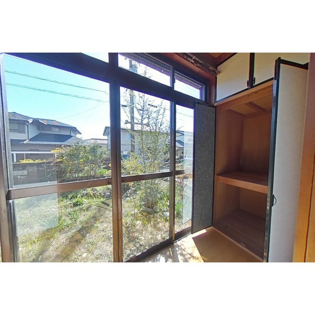 本巣市文殊の一戸建てのその他