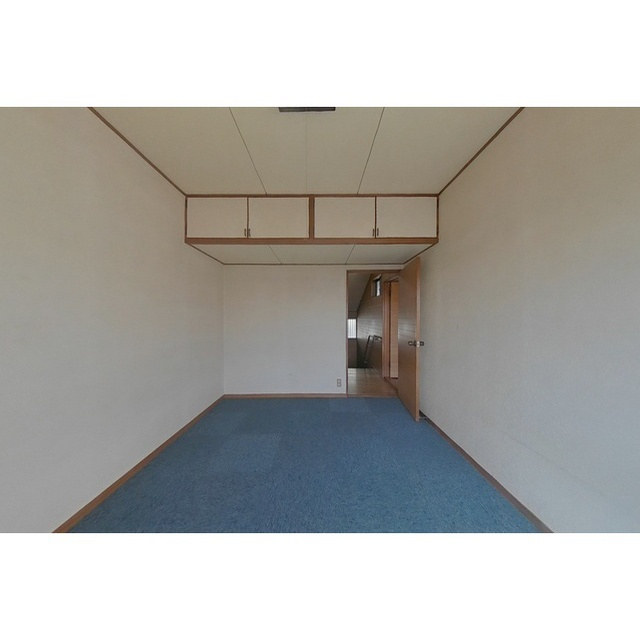 本巣市文殊の一戸建ての内装|2F中洋室