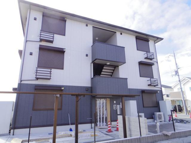 サージュ大和郡山