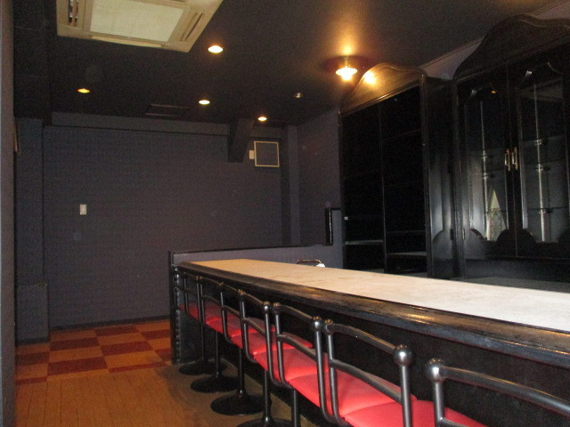 北葛城郡上牧町桜ケ丘１丁目の住宅付店舗戸建の内装