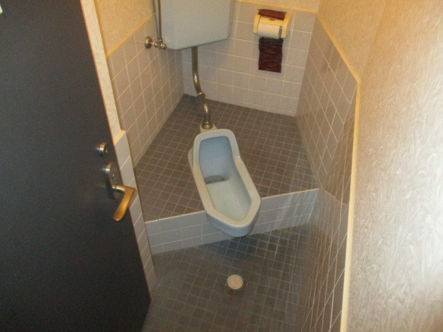 北葛城郡上牧町桜ケ丘１丁目の住宅付店舗戸建の内装