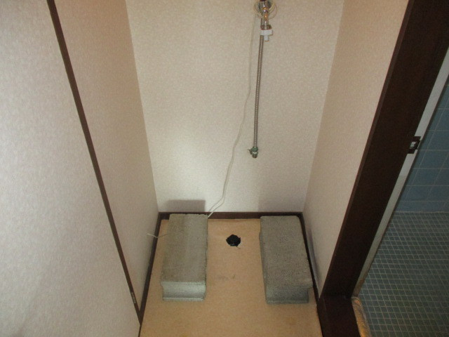 北葛城郡上牧町桜ケ丘１丁目の住宅付店舗戸建の内装