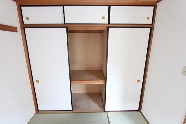 【収納】 | ヴァンヴェール二子玉川