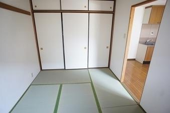 【寝室】 | ヴァンヴェール二子玉川