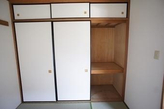 【収納】 | ヴァンヴェール二子玉川