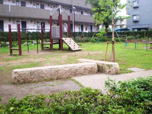 【その他】 | ヴァンヴェール二子玉川
