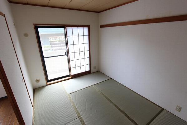 【和室】 | ヴァンヴェール二子玉川