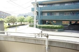 【展望】 | ヴァンヴェール二子玉川
