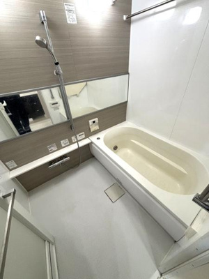【その他共用部分】 | ●シティハウス東京森下● | 宅配BOX設置されている為、不在時の荷物の受け取りも安心できます♪