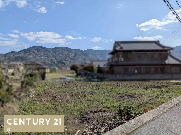 かつらぎ町妙寺　土地のその他
