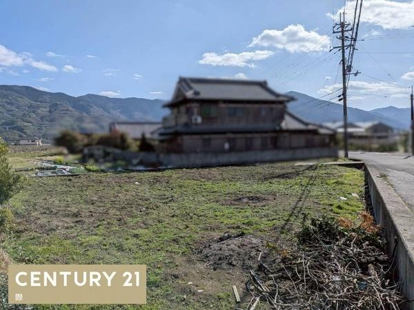 かつらぎ町妙寺　土地のその他