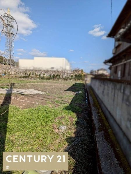 かつらぎ町妙寺　土地のその他