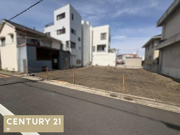 和歌山市中之島　土地（A・B号地）のその他