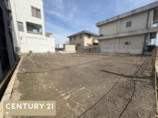 和歌山市中之島　土地（A・B号地）のその他