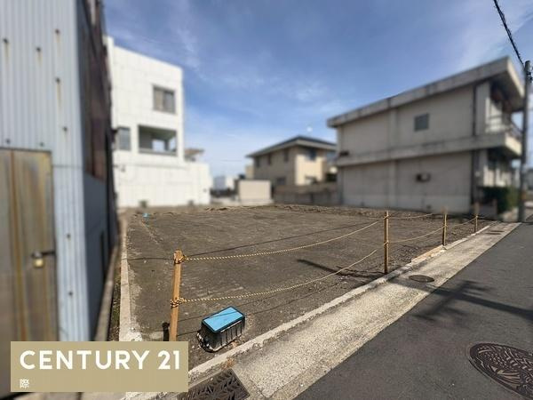 和歌山市中之島　土地（A・B号地）のその他