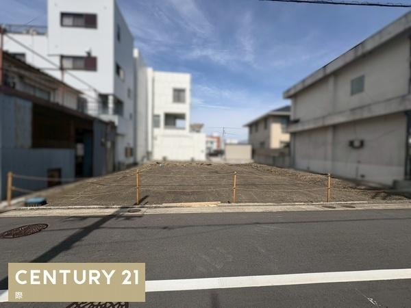 和歌山市中之島　土地（A・B号地）のその他