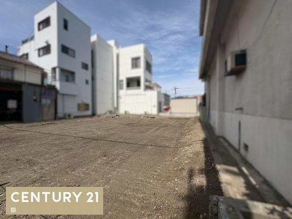 和歌山市中之島　土地（A・B号地）のその他