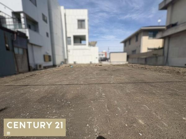 和歌山市中之島　土地（A・B号地）のその他