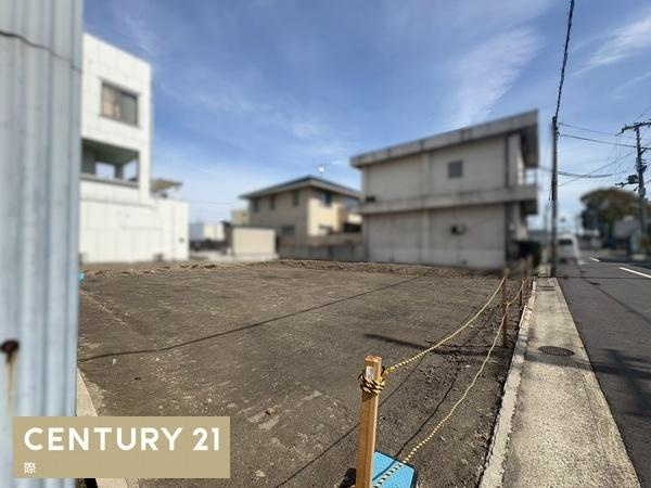 和歌山市中之島　土地（A・B号地）のその他