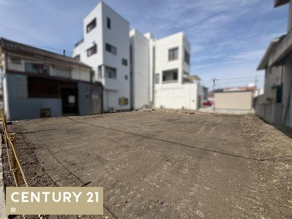和歌山市中之島　土地（A・B号地）のその他